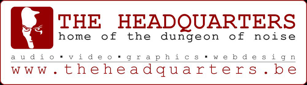 Bezoek The HeadQuarters